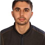 Cours particulier en math, physique, programmation, statistique, system embarquee, analyse, algebre